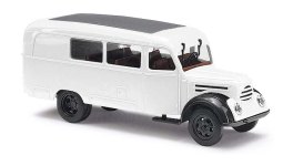 Busch 60276 - H0 - Robur Garant Kombiwagen - Bausatz